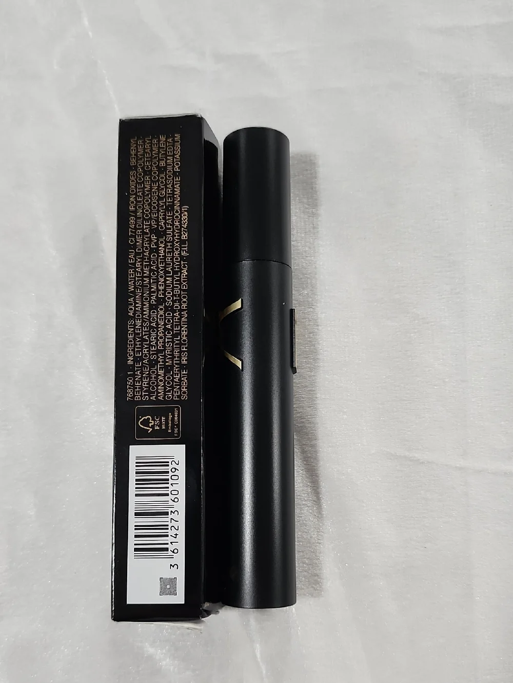 Yves Saint Laurent yves saint